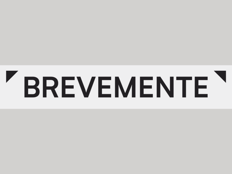 Brevemente
