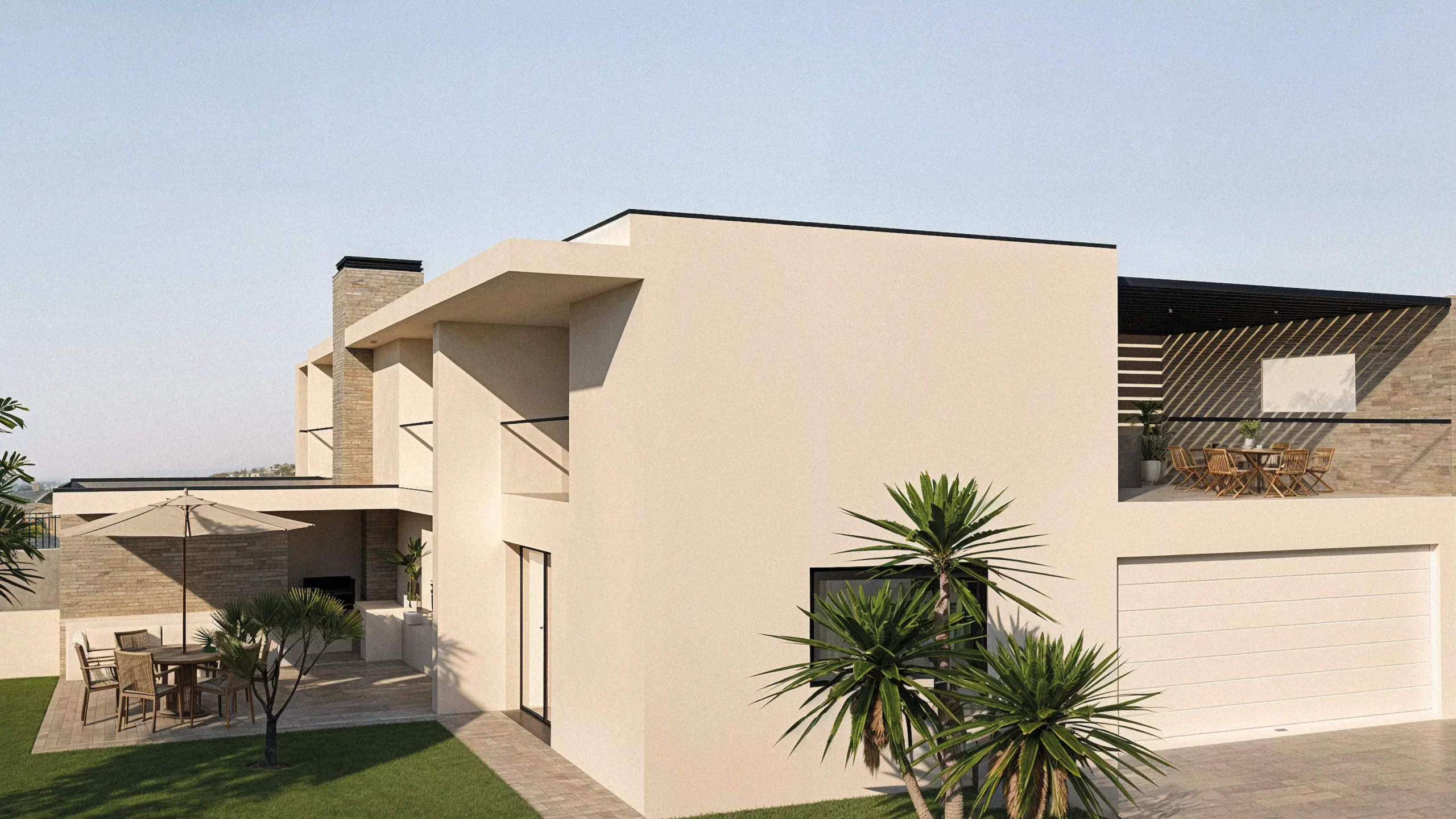 Villas do Rio II #4